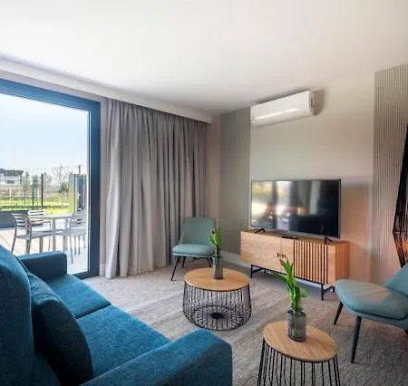 Villa Cardas Sanxenxo