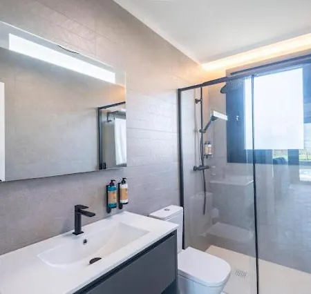 Cardas Villa Sanxenxo