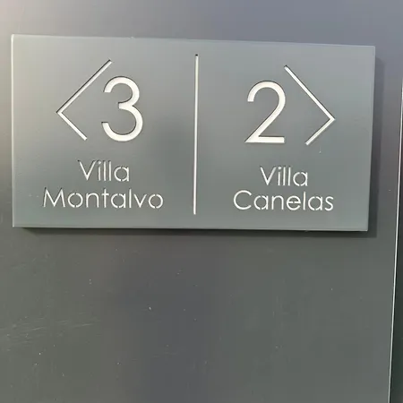 Cardás Villa