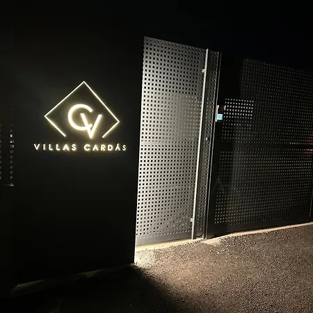Cardás *