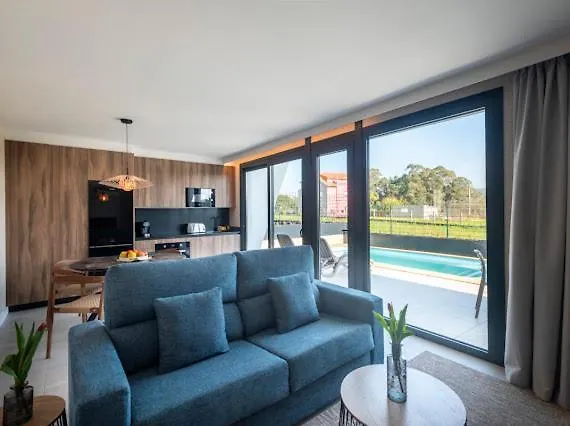 Villa Cardas Sanxenxo