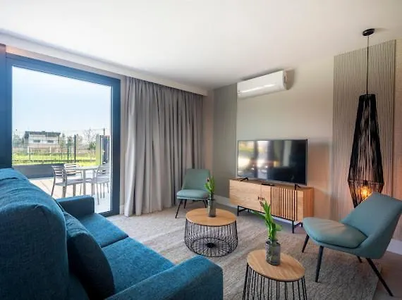 Villa Cardas Sanxenxo