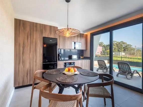 Villa Cardas Sanxenxo